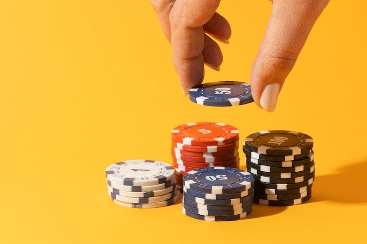 Live Roulette Game